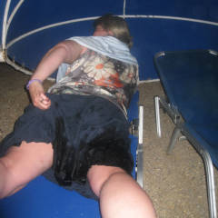 Pic #1 First Contribution - Beach, Wife/wives
