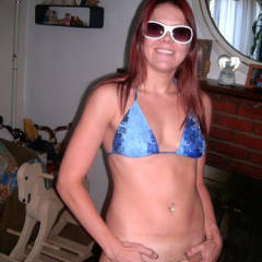 Pic #1 A New Start - Lingerie