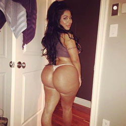 Pic #2 Muchacha de South Gate California