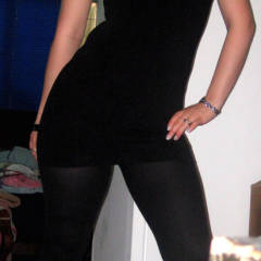 Pic #3 First Set - Gf