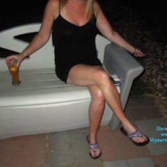 Pic #5 Posing - Big Tits