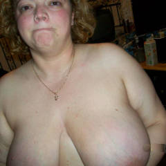Pic #1 I'm Still Hungry 4 Cock - Big Tits