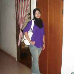 Pic #2 Malay Wife - Brunette, Wife/wives, Bush Or Hairy