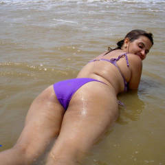Pic #9 La Catirita Bella Parte 20 - Beach, Bikini Voyeur
