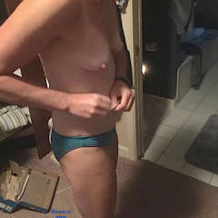 Pic #6 Getting Ready