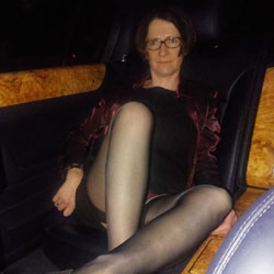 Pic #2 UBER Fantasy - Lingerie, Mature