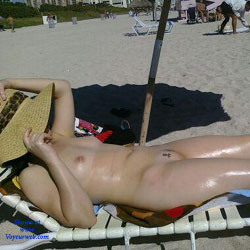 Pic #2 No Clothes 