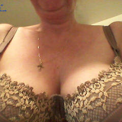 Pic #3 Shots Phoned In - Mature, Big Tits, Wife/wives