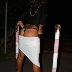 Pic #7 Walking In The City