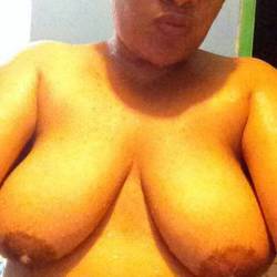My large tits - pagipopo