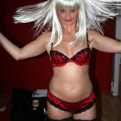 Pic #2 Touch Of Velvet  - Lingerie, Wife/wives