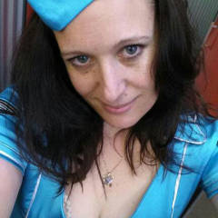 Pic #1 Yummy - Brunette, Big Tits, Mature