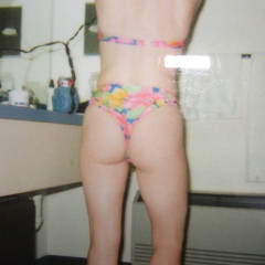 Pic #1 Redheaded Milf - Lingerie, Redhead