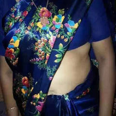 Pic #1 My Hot Indian Wife - Rudali - Big Tits, Wife/wives