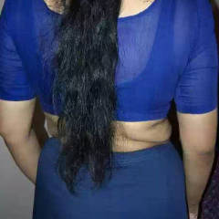 Pic #4 My Hot Indian Wife - Rudali - Big Tits, Wife/wives