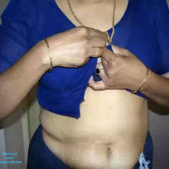 Pic #5 My Hot Indian Wife - Rudali - Big Tits, Wife/wives