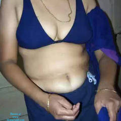 Pic #6 My Hot Indian Wife - Rudali - Big Tits, Wife/wives