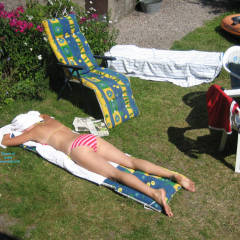 Pic #2 Again - Bikini Voyeur