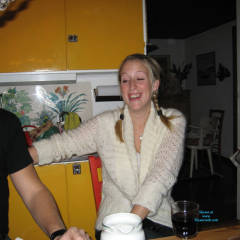 Pic #3 Again - Big Tits