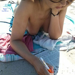 Pic #3 SummerTime - Beach