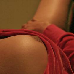 Medium tits of my wife - steph