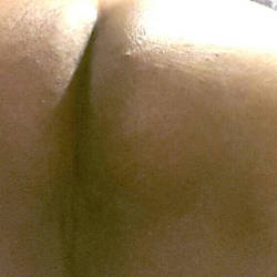 My ass - sunny