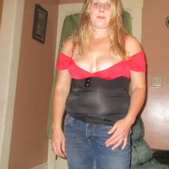 Pic #3 What I'm Wearing On Vacation - Big Tits, Redhead