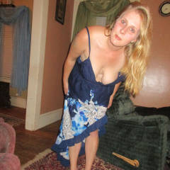 Pic #7 What I'm Wearing On Vacation - Big Tits, Redhead