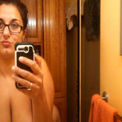 Pic #2 Selfies - Big Tits
