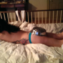 Pic #6 The Queen Strikes Again - Big Tits