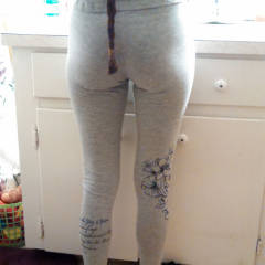 Pic #1 Sexy But Shy