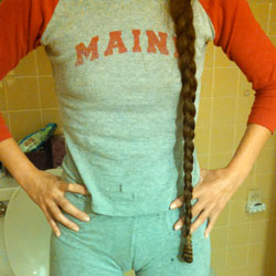 Pic #2 Sexy But Shy