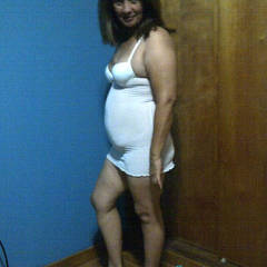 Pic #2 La Enfermera Maracucha II - Brunette, Lingerie
