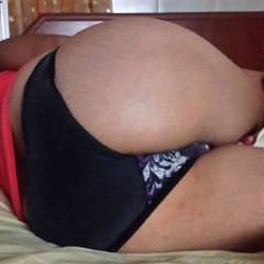 Pic #5 My Wifes Ass - Wife/wives