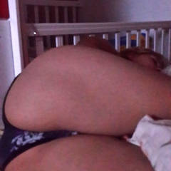 Pic #7 My Wifes Ass - Wife/wives