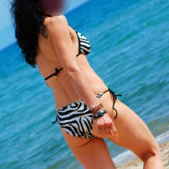 Pic #1 Sexy - Beach, Bikini Voyeur