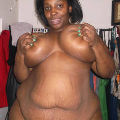 Pic #6 BBW Heaven - Big Tits, Ebony