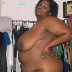 Pic #7 BBW Heaven - Big Tits, Ebony