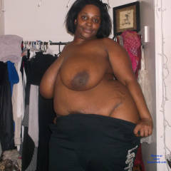 Pic #4 BBW Heaven - Big Tits, Ebony