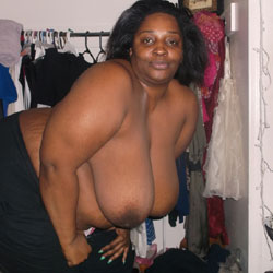 Pic #2 BBW Heaven - Big Tits, Ebony