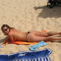 Pic #3 Beach - Beach, Wife/wives