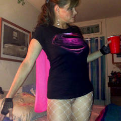 Pic #1 Super Girl 