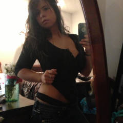 Pic #1 Photos Of The EX - Brunette
