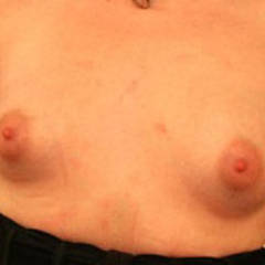 Pic #2 My Tits - Brunette
