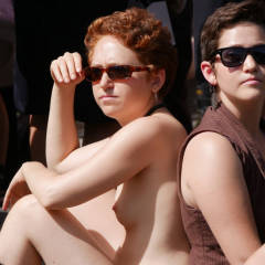 Pic #2 Folsom Street Fair - Big Tits