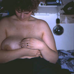 Pic #7 Me - Big Tits, Lingerie