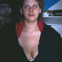 Pic #5 Me - Big Tits, Lingerie