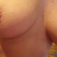 Pic #4 The Best Night Ever! - Big Tits, Wife/wives