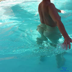 Pic #8 Last Pool Days