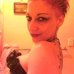 Pic #5 Rozsa Got Horny - Blonde
